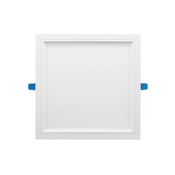 Namams, LED panelė Kentau 9w (kvadratinė)