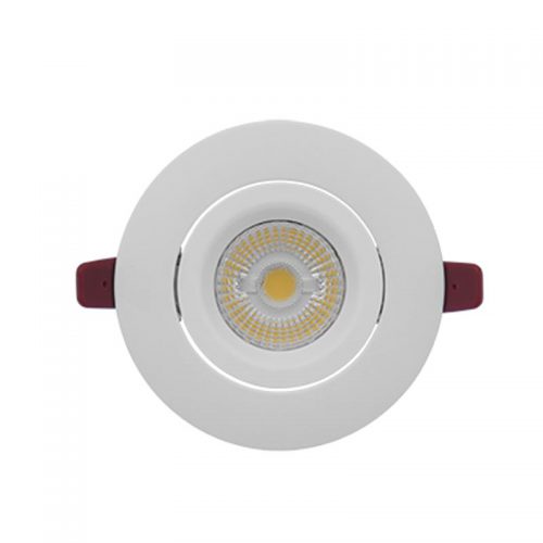 Prilux, Adjustable built-in light NAVY 6.5W