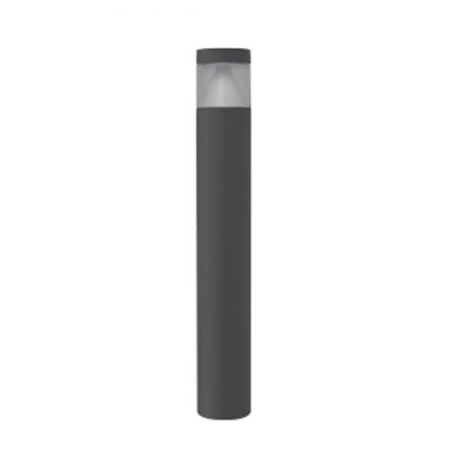 Floor stands, Exterior bollard light Zereus 12w 4000k h=80cm