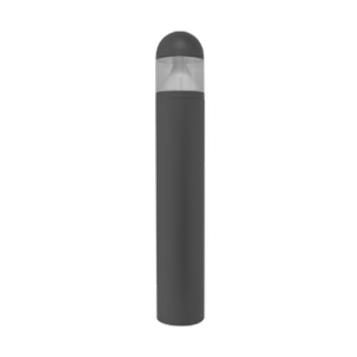 Prilux, Exterior bollard light Zereus 25w 4000k h=100cm