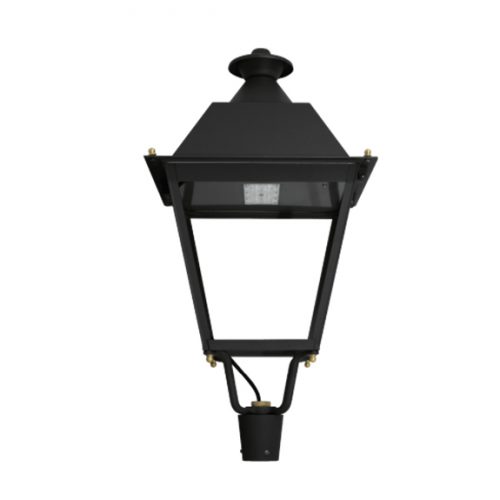 Street lighting, Park light Ircana 72w 24led