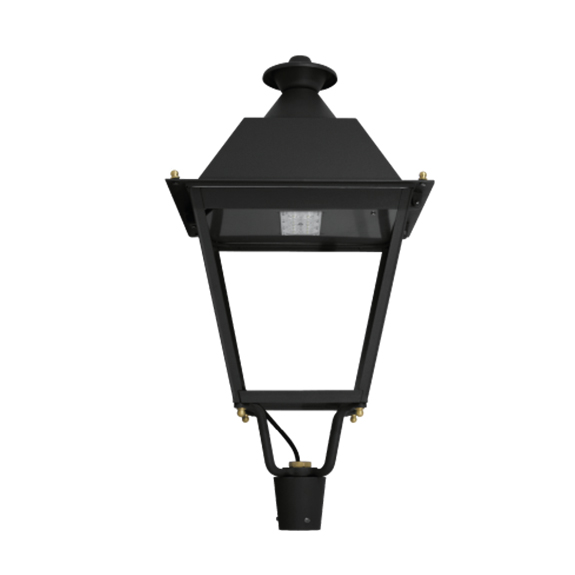 Industrial and street lighting, Park light Ircana 48w 24led