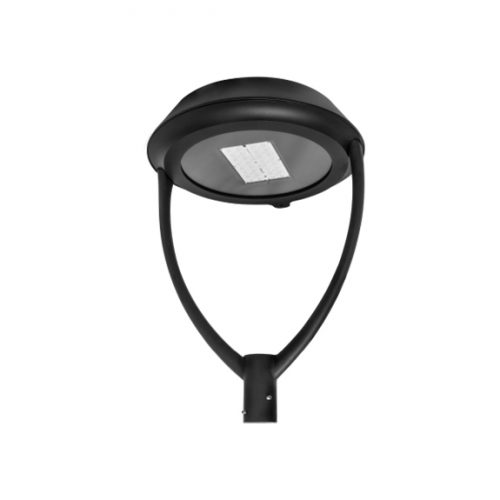 Park lighting, Nigra Top light 72w 24led