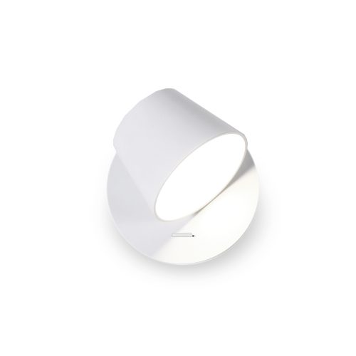 Indoor lighting, White wall light