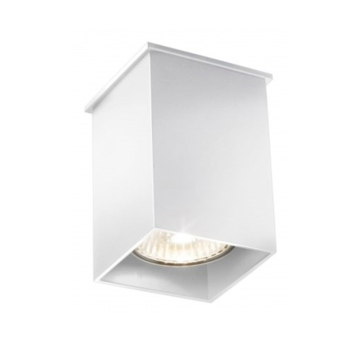 Bedroom lighting, Ceiling light Toda 1101 white