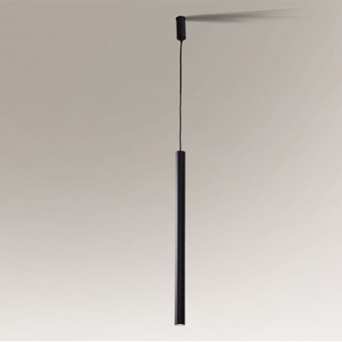 SHILO, Suspended light YAbu 5526 black