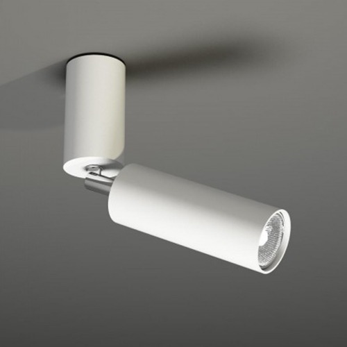 Corridor lighting, Directional light Shima 2202 white