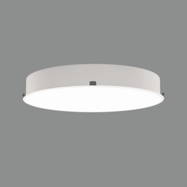 Corridor lighting, Recessed light ISIA LED 3000k 55W 60cm