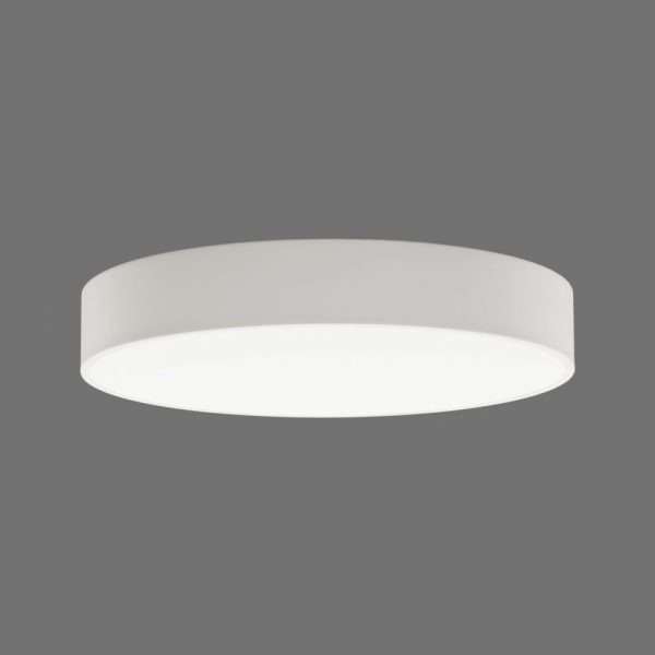 Entertainment and public spaces lighting, Ceiling light London 60cm LED 3000K White DALI