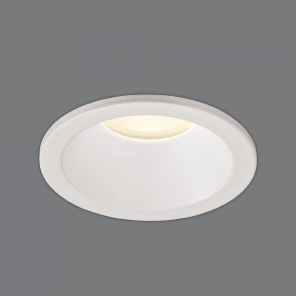 Home lighting, Bathroom light Nork IP64 GU10