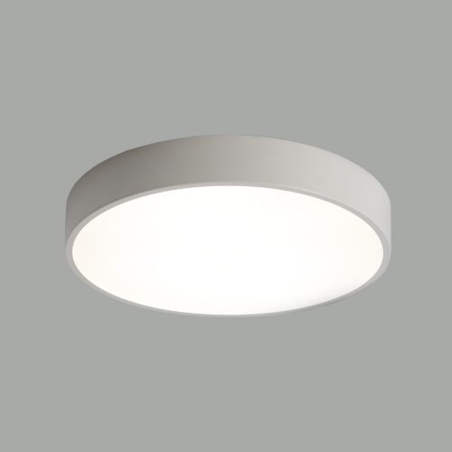 ACB Iluminacion, Ceiling light London 40cm LED 3000K White DALI