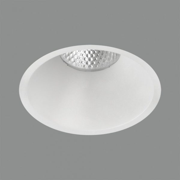 Home lighting, Recessed light KIDAL LED 3000k 7W