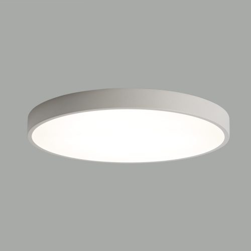 Dining room lighting, Ceiling light London 80cm LED 3000K White DALI