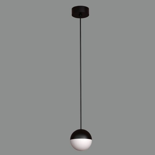 Living room lighting, Suspended light CUSTO 1x5W 3000k