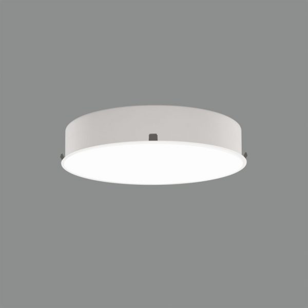 Staircase lighting, Recessed light ISIA LED 3000k 40W 40cm