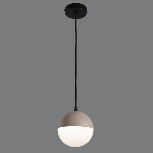 Hotel lighting, Suspended light SHIRU E27