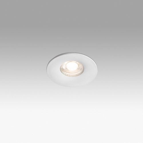 Faro Barcelona, Bathroom light WET IP44 white