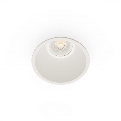 Office lighting, Recessed light FRESH IP44 white