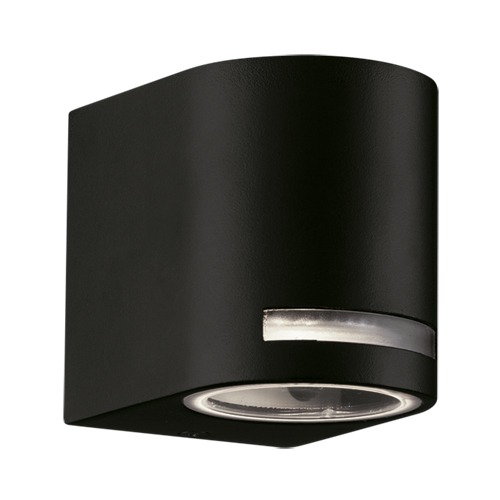 Outdoor lighting, Exterior wall light FOREST GU10 C