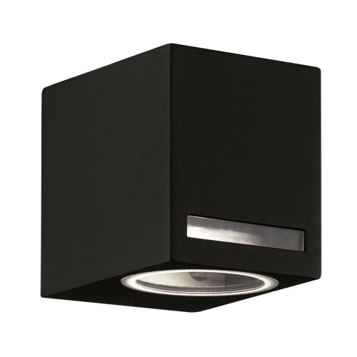 Outdoor lighting, Exterior wall light FOREST GU10 D