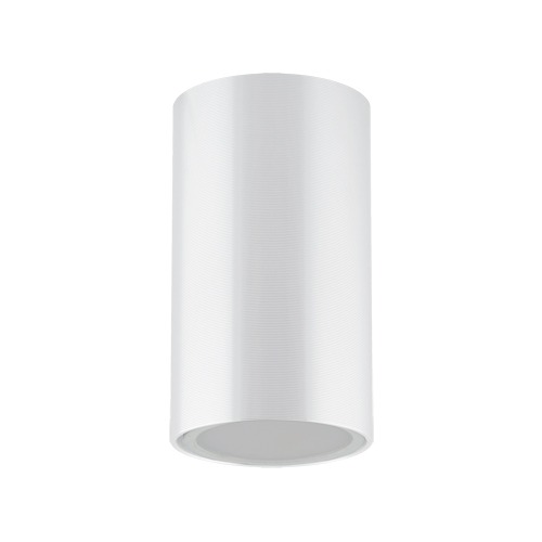 Dining room lighting, Ceiling surface lamp OTTO GU10 white