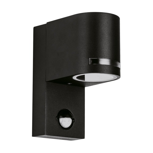 Outdoor lighting, Exterior wall light FOREST S GU10 C