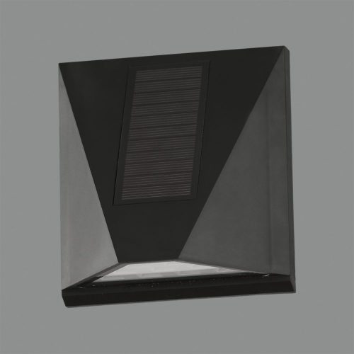 Hotel lighting, Exterior wall light Vulcan 3W