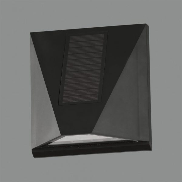 Wall lights, Exterior wall light Vulcan 3W