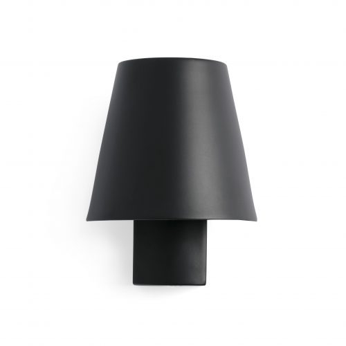 Hotel lighting, Wall light LE PETIT LED Black