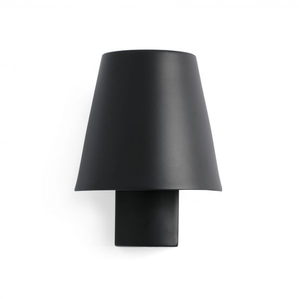 Bedroom lighting, Wall light LE PETIT LED Black