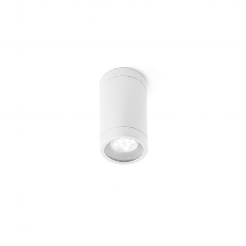 Exterior surface lights, Exterior ceiling light OLOT white