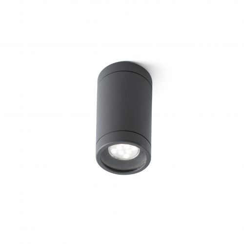 Exterior surface lights, Exterior wall light OLOT Dark Grey