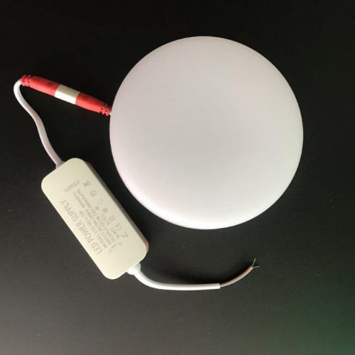 Auxiliary room lighting, LED panel ADO 10w