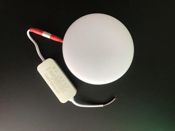 Įleidžiamos led panelės, Led panelė ADO 10w