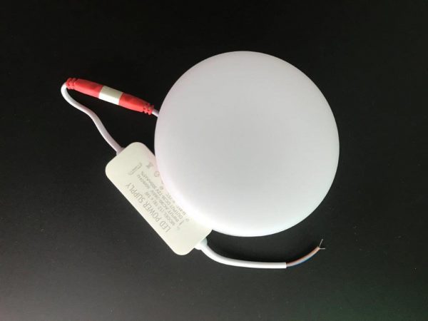 Įleidžiamos led panelės, Led panelė ADO 10w