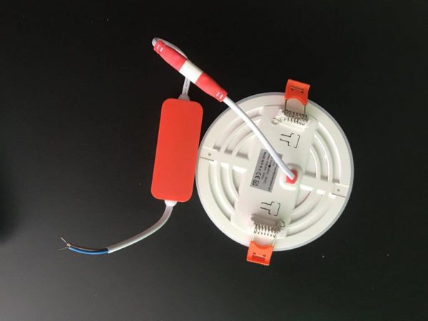 Įleidžiamos led panelės, Led panelė ADO 10w