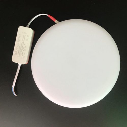 Kitchen lighting, LED panel ADO 18w