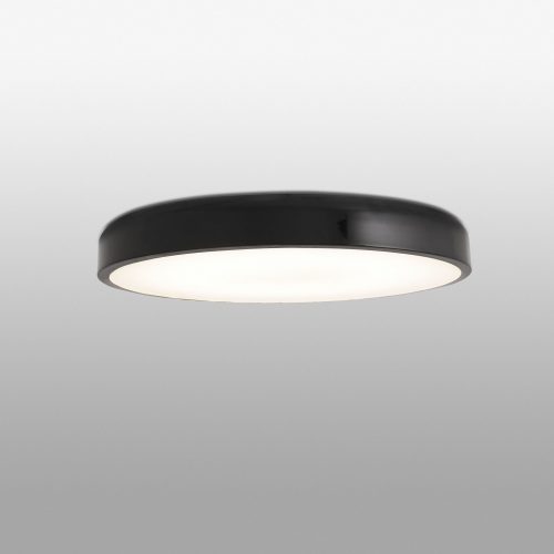 Namams, COCOTTE LED Juodas arba Baltas lubinis šviestuvas 30W 64251