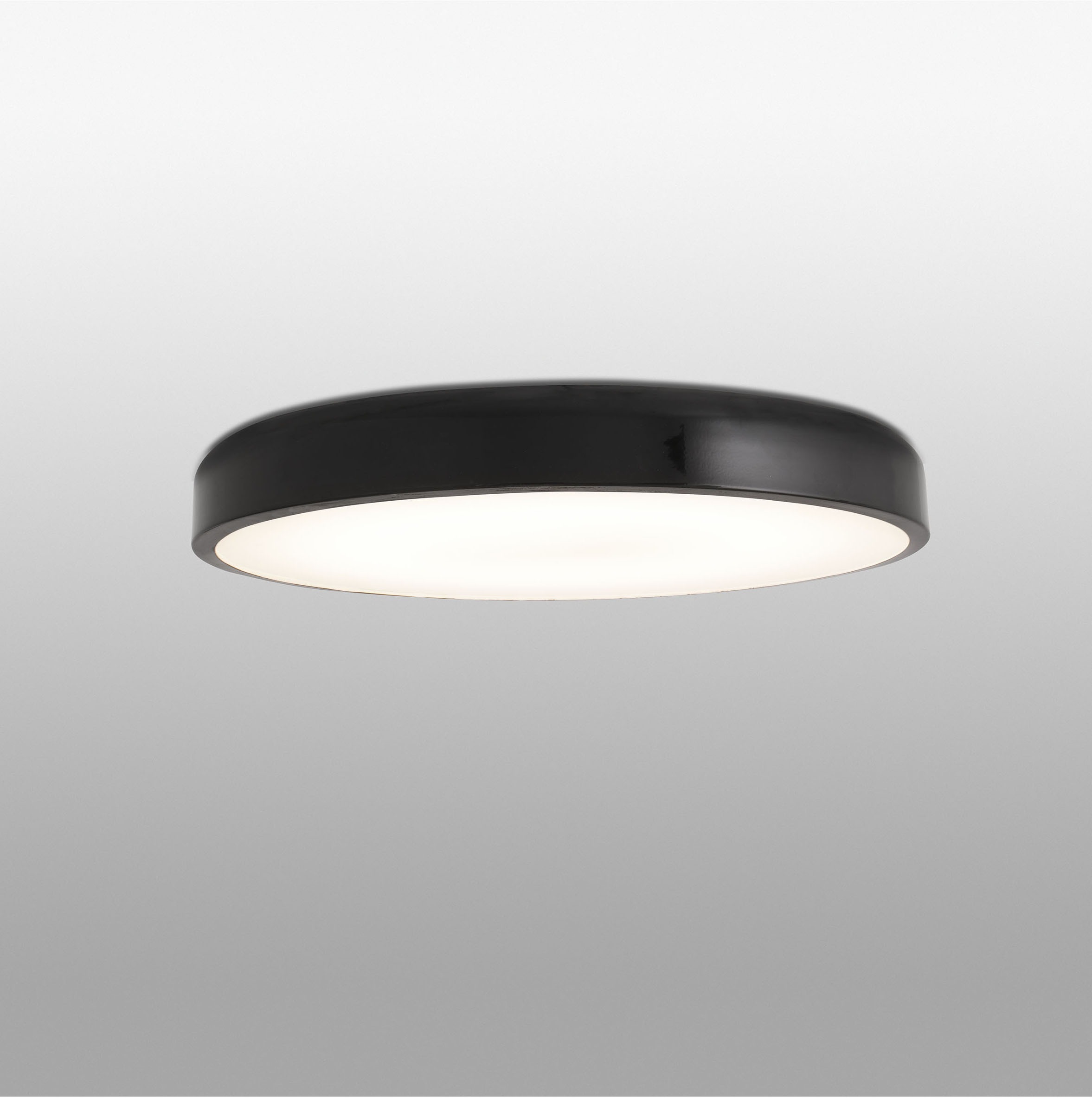 Edition Procent Anmelder COCOTTE LED Juodas arba Baltas lubinis šviestuvas 30W 64251 | Ledinis.lt