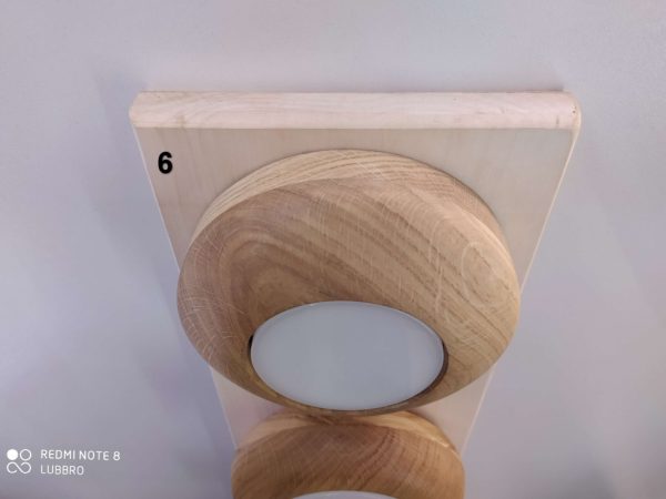 Paviršiniai šviestuvai, Paviršiniai šviestuvai Spot Tab