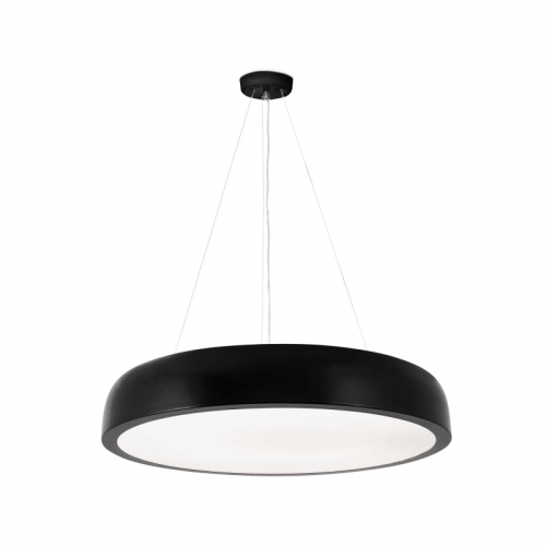 Faro Barcelona, COCOTTE-L Juodas arba Baltas pakabinamas lubinis šviestuvas 36W 64183