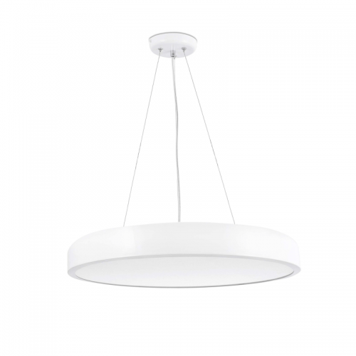 Faro Barcelona, COCOTTE-L Juodas arba Baltas pakabinamas lubinis šviestuvas 36W 64182