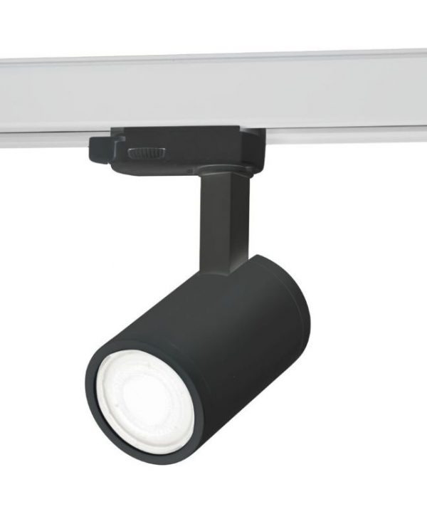 Namams, Beam IP20 GU10 PAR16 BK 3P