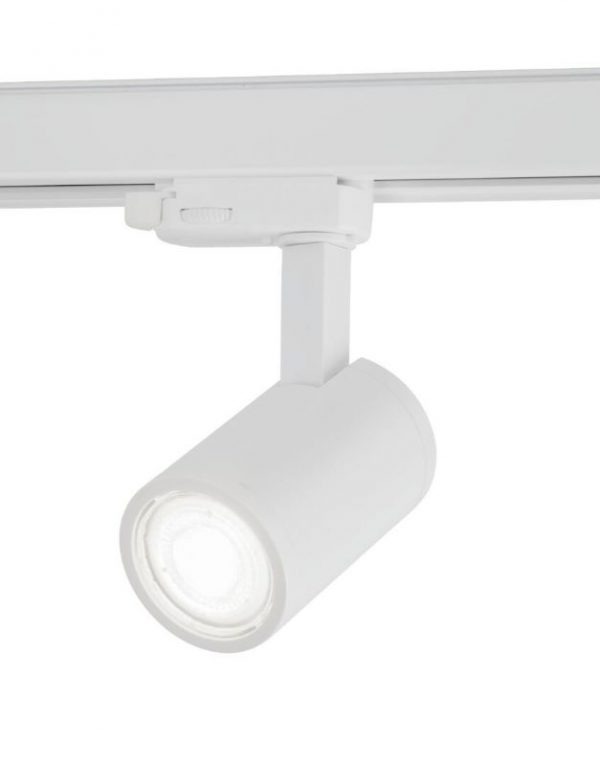 Namams, Beam IP20 GU10 PAR16 WH 3P