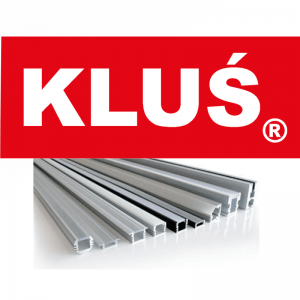 Aluminum profiles