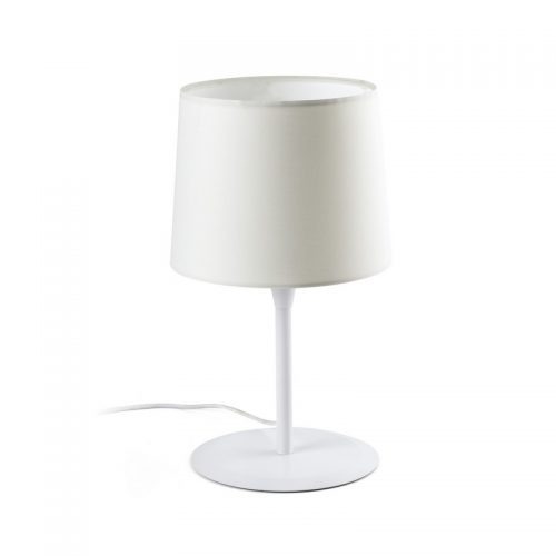 Faro Barcelona, CONGA White/white stalinė lempa IP20 64310-04