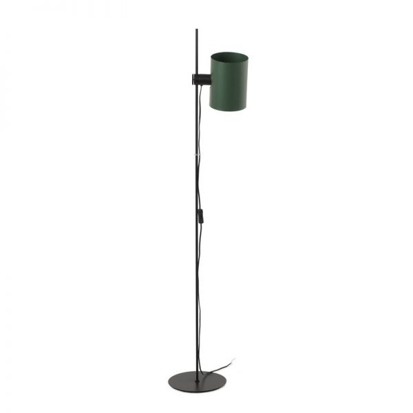 Faro Barcelona, Toršeras GUADALUPE Green 20034-81