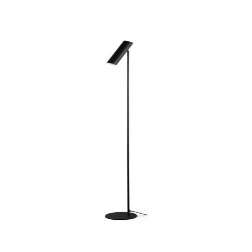 Faro Barcelona, LINK Juodos spalvos toršeras GU10 29884