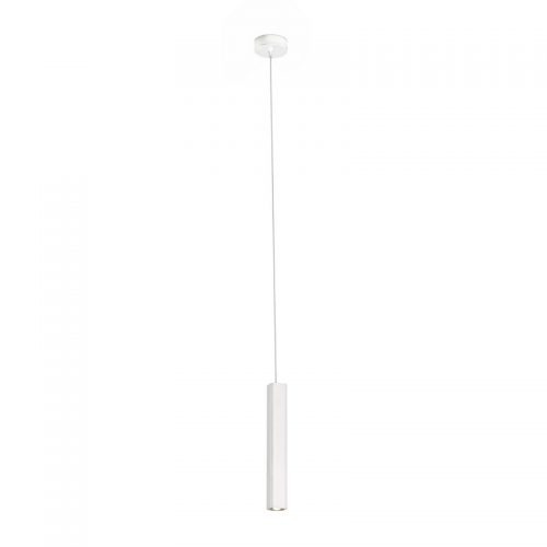 Faro Barcelona, LISE Baltos spalvos pakabinamas šviestuvas LED 6W 2700K 29886