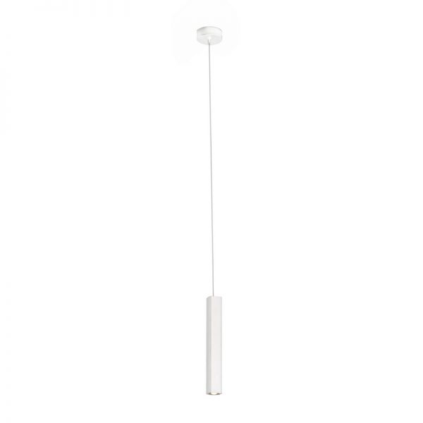 Faro Barcelona, LISE Baltos spalvos pakabinamas šviestuvas LED 6W 2700K 29886